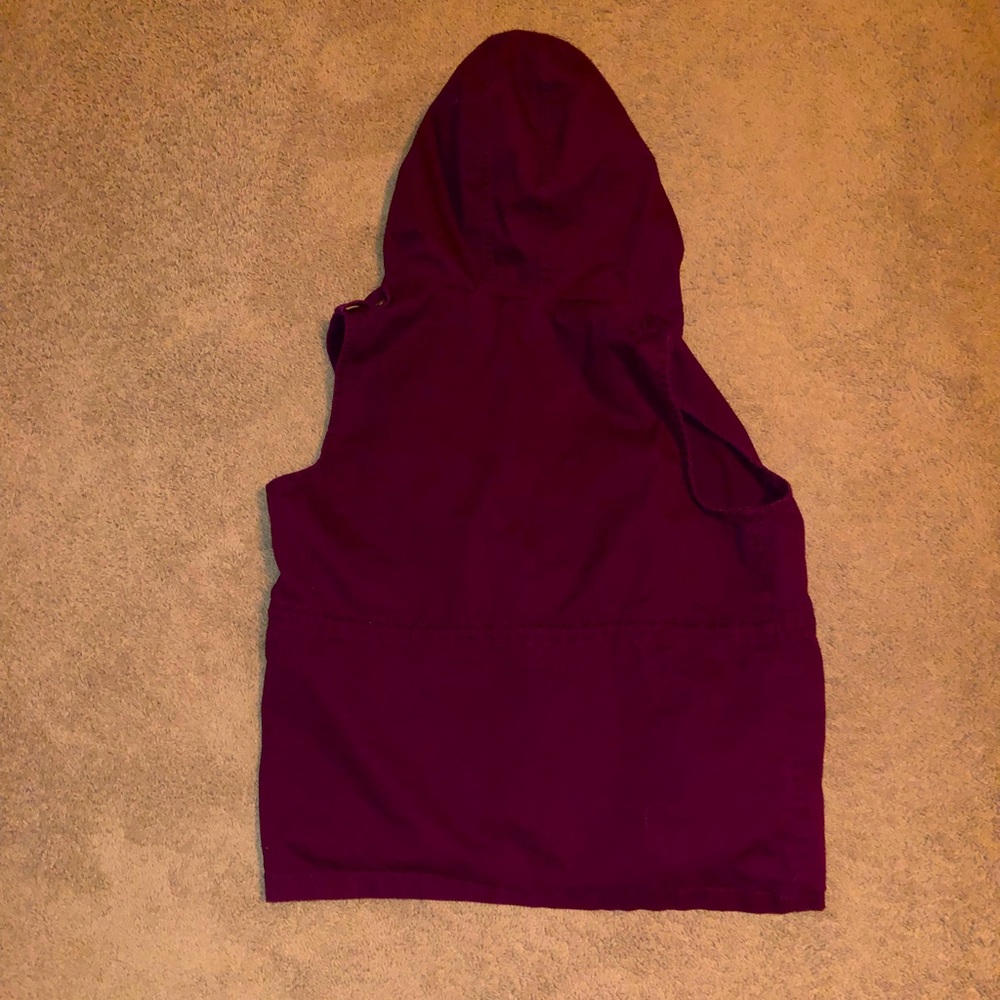 Women’s vest - Picture 2 of 4